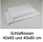 Schlafkissen Schlafkissen