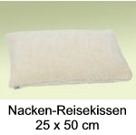 Nacken Reisekissen