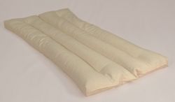 Baby/Kinder-Bio Matratze (verschiedene Gr��en)