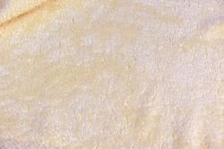 Ersatzbezug f�r Luxus Wickelauflage 75 x 80 x 5 cm - Baumwollpl�sch kbA mit mudiSafe N�sseschutz