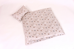 Kinder / Baby-Bio Bettw�sche und Bez�ge - verschiedene Motive