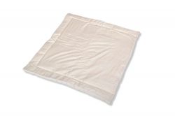 Bio Wickelauflage Natur ca.75x80 cm