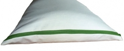 Bio Kissen - Inlet ohne F�llung und ohne Bezug