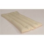 Baby/Kinder-Bio Matratze (verschiedene Gr��en)