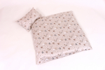 Kinder / Baby-Bio Bettw�sche und Bez�ge - verschiedene Motive
